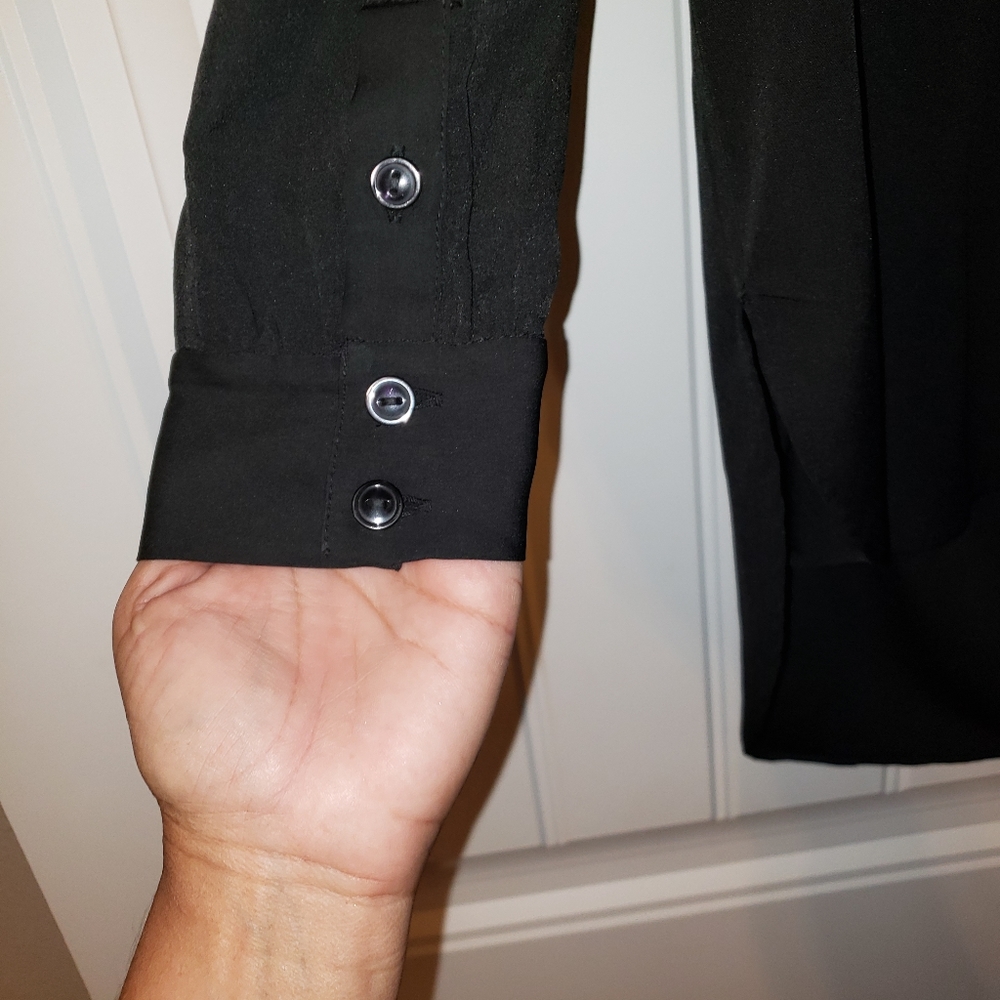 Dress blouse - Picture 4 of 4